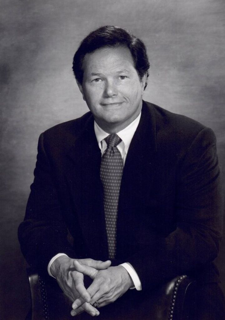 Thomas Walton Motheral Profile Photo