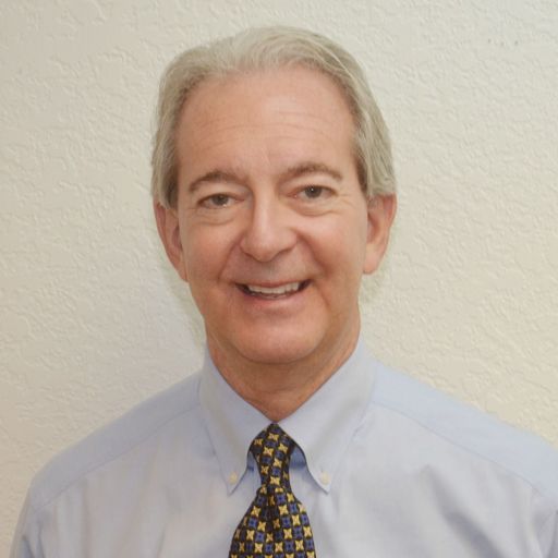 Dr. Eric L. Lang Profile Photo