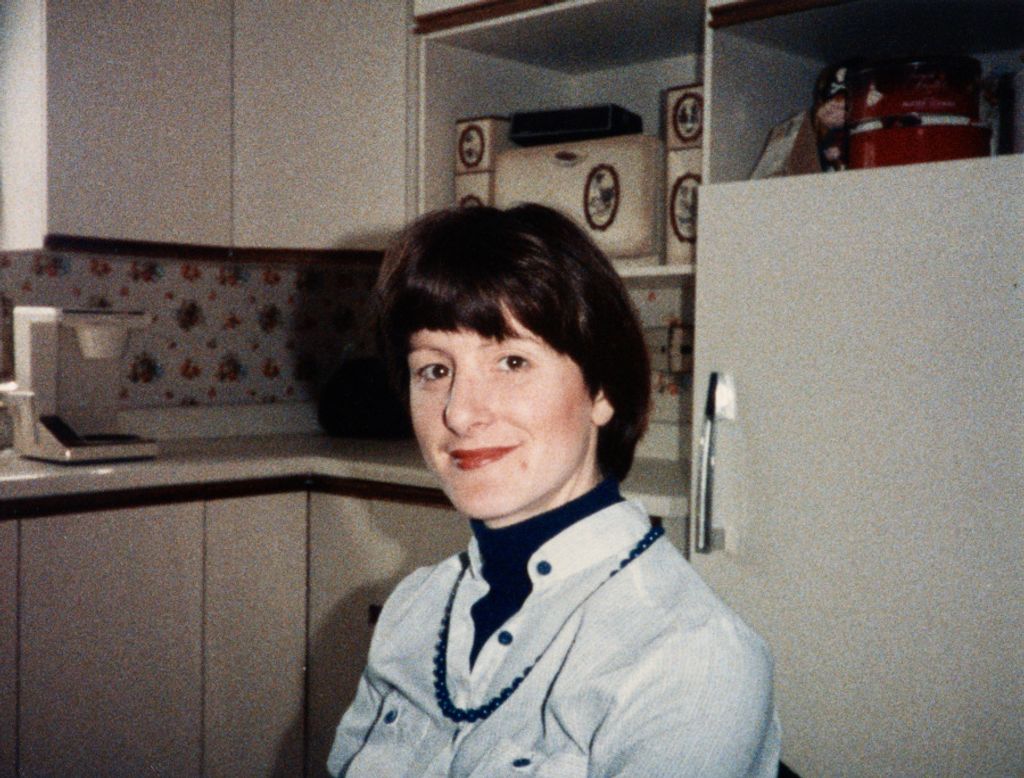 Jeanette Keyworth Profile Photo
