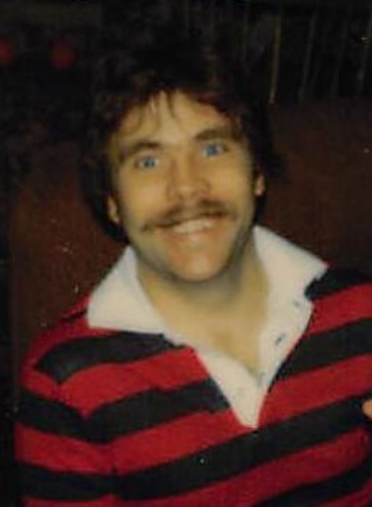 Ronald H. Layne