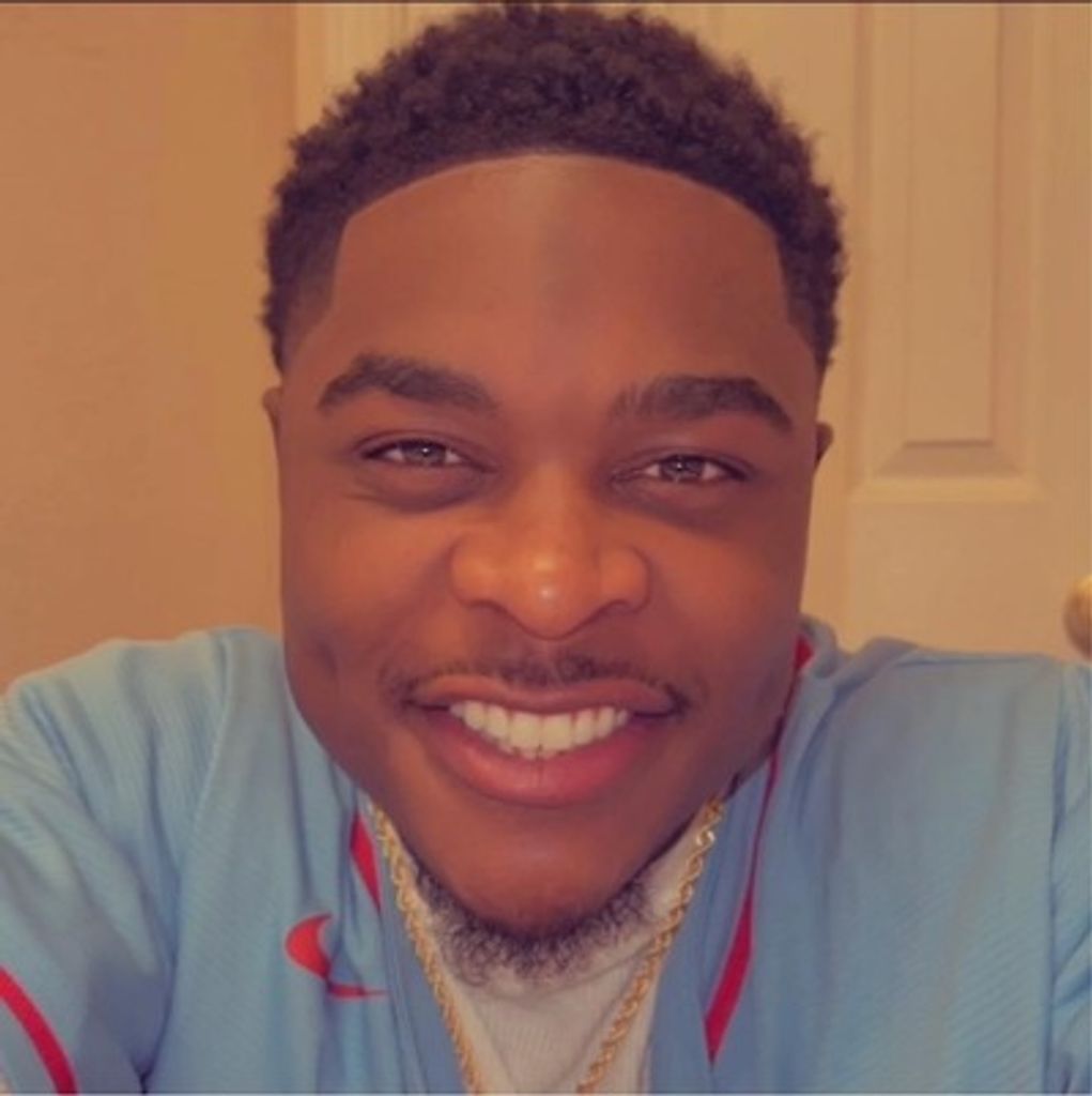 Mr. Desmond N. Campbell Profile Photo