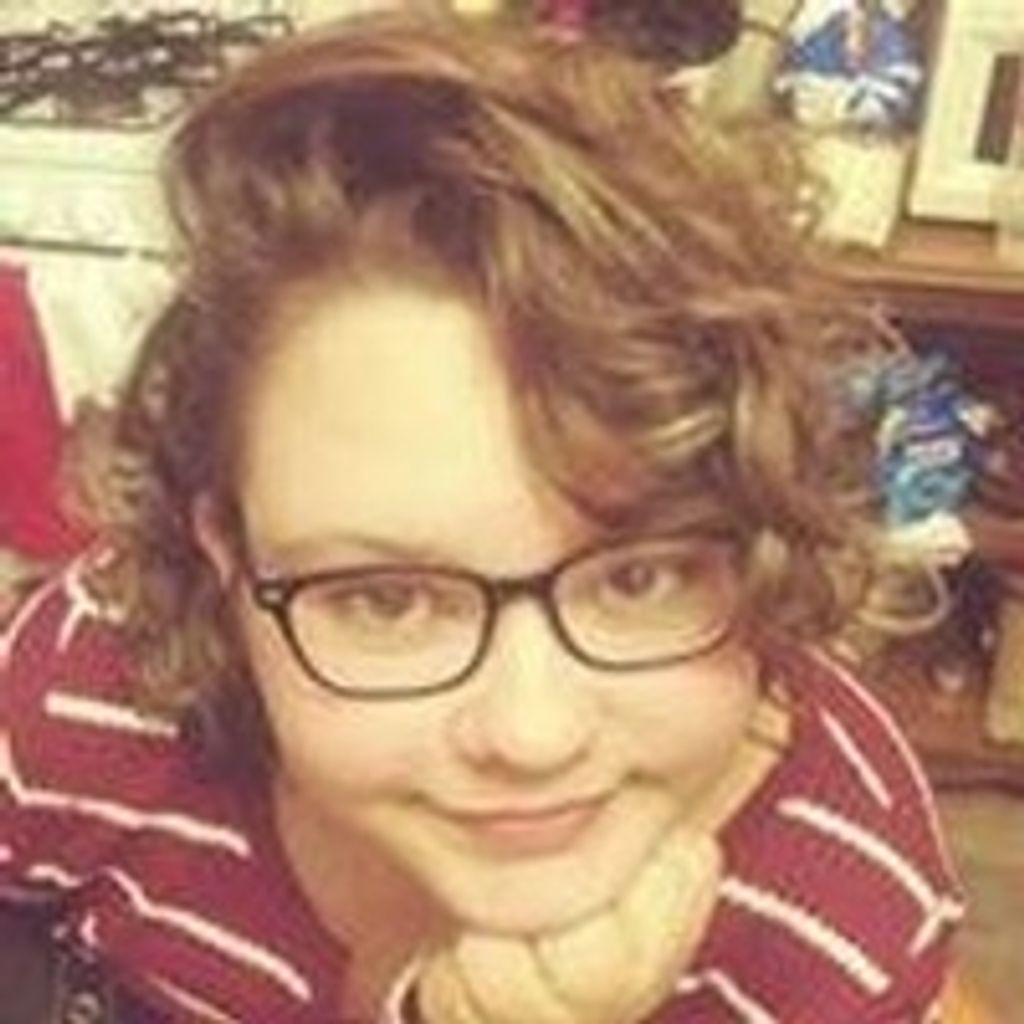 Cherish Beth-Stevens Moore Profile Photo