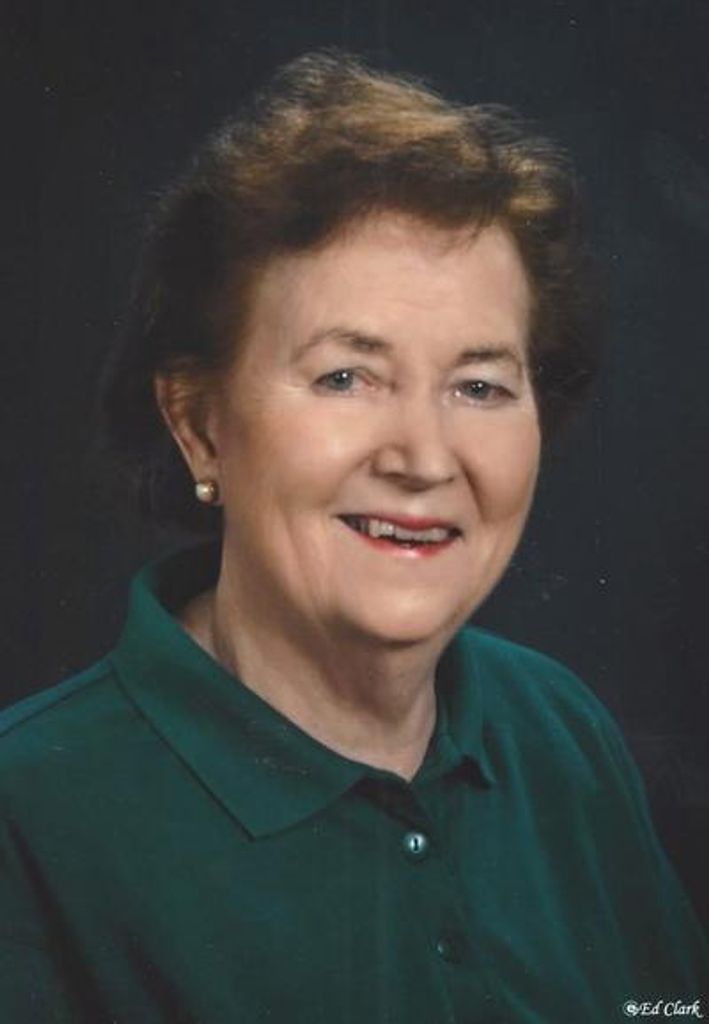E. Marguerite Jackson Profile Photo
