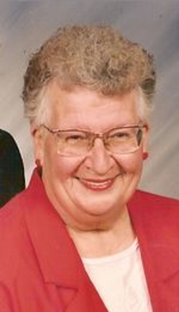 Gloria M. Foster
