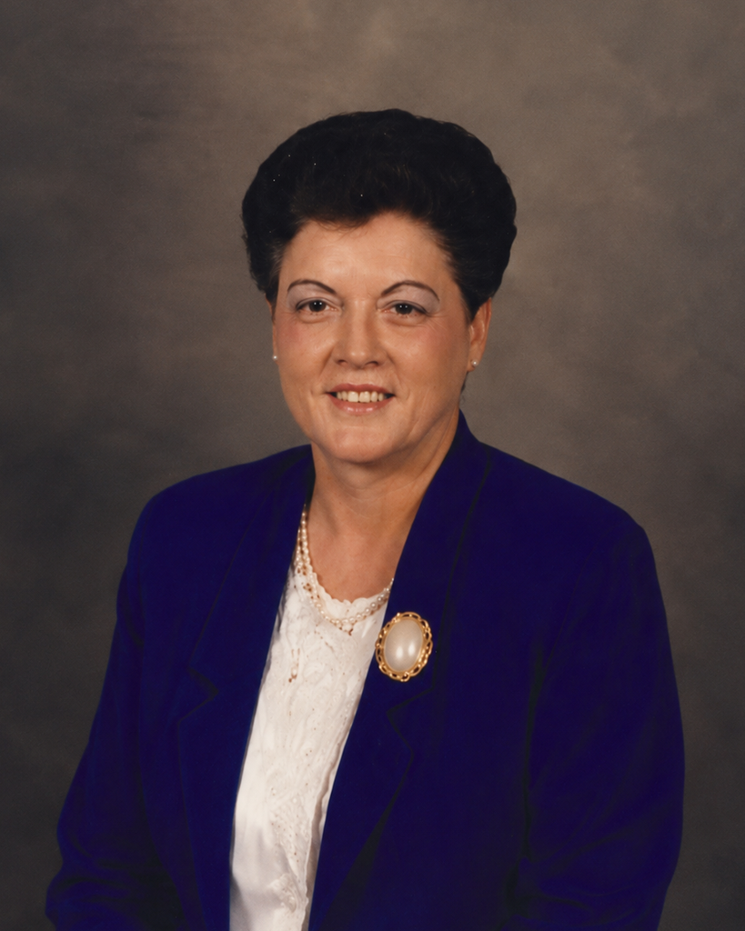 Yvonne Sauls Williams