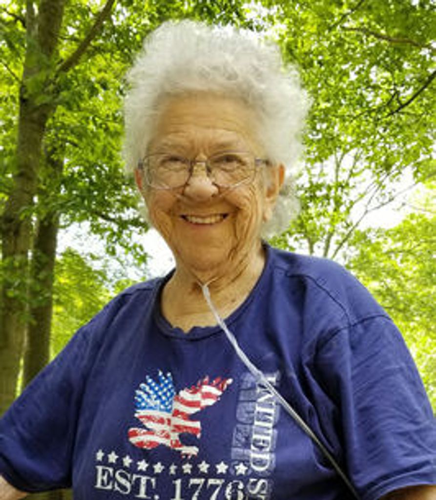 Lydia  Laurette (Bergeron)  Hicks Profile Photo