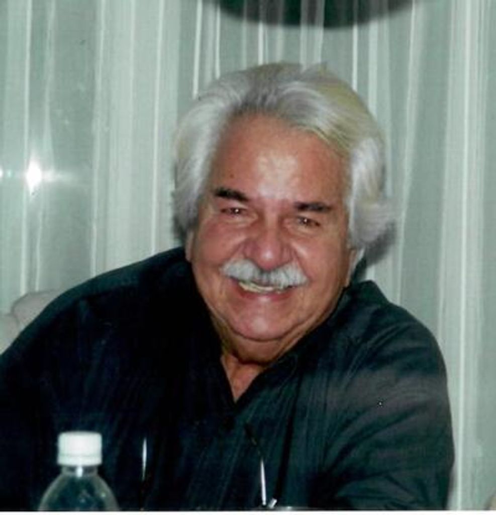 Peter K. Sculos Profile Photo