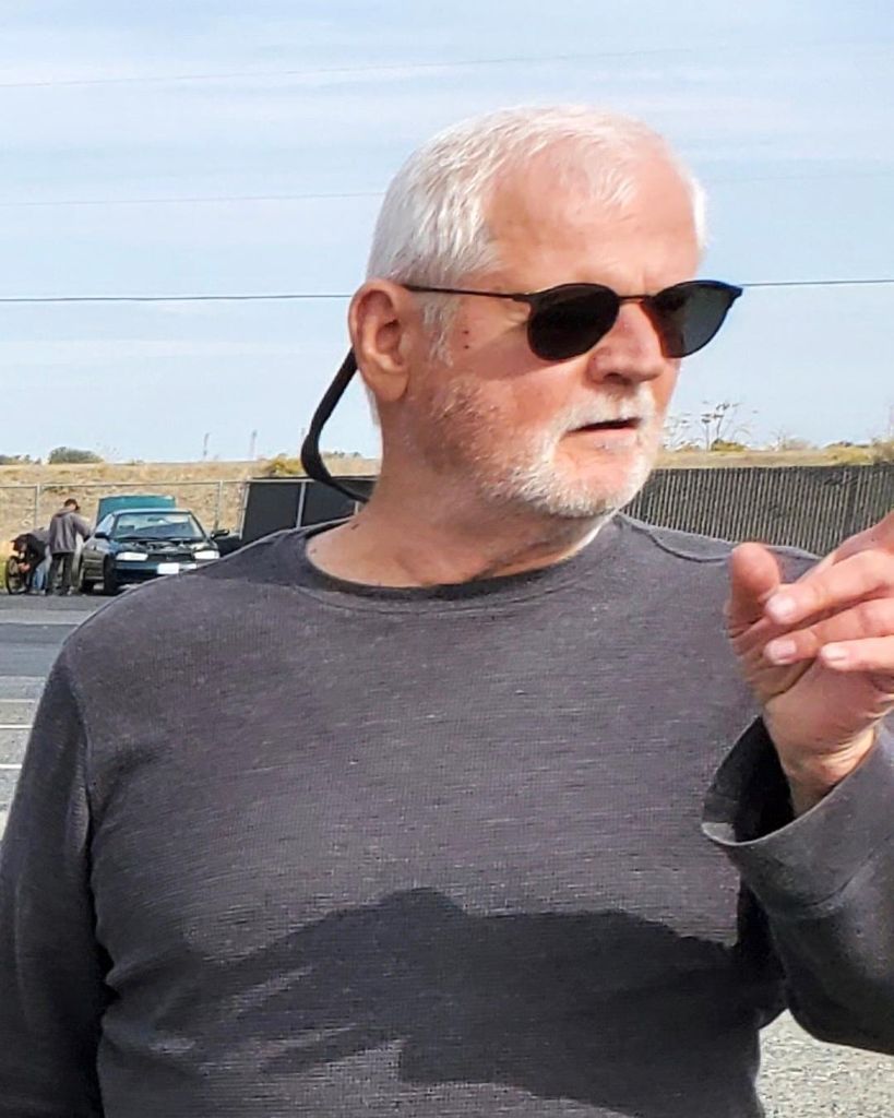 Neal Allen Bruce Profile Photo