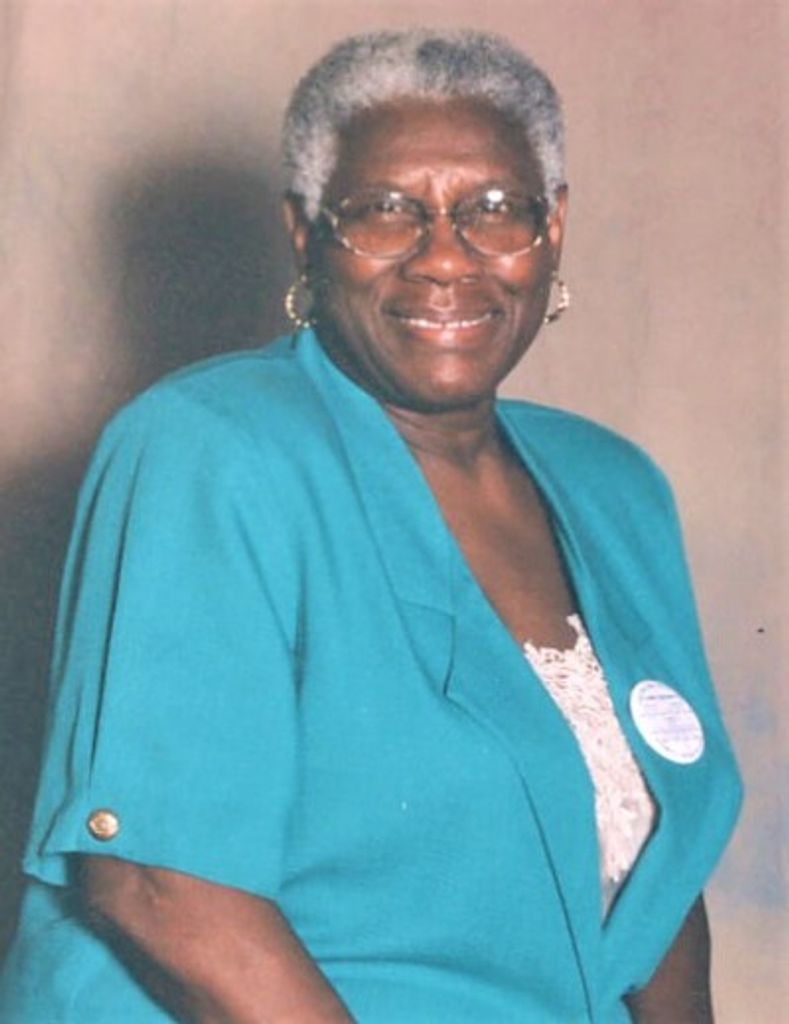 Voncile Narvell Jones Profile Photo