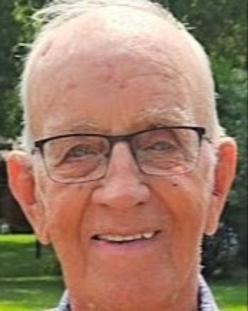 James A. "Jim" Olson Profile Photo