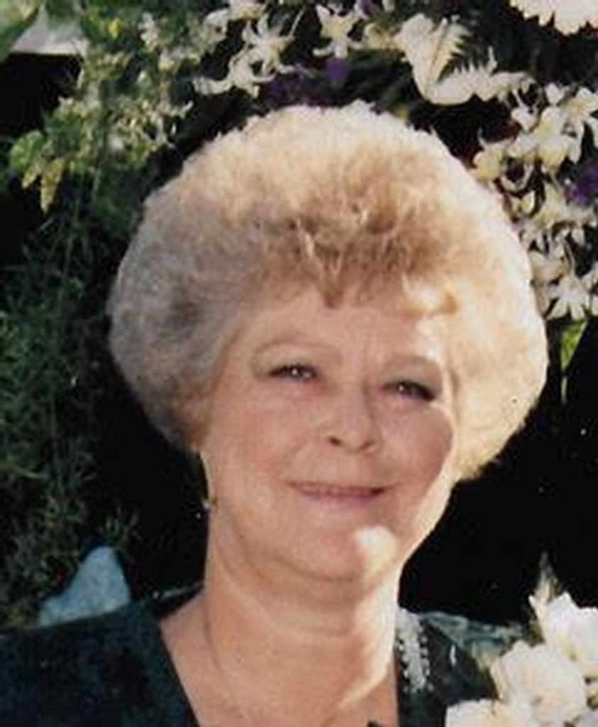 Betty Ann Mcgee Profile Photo