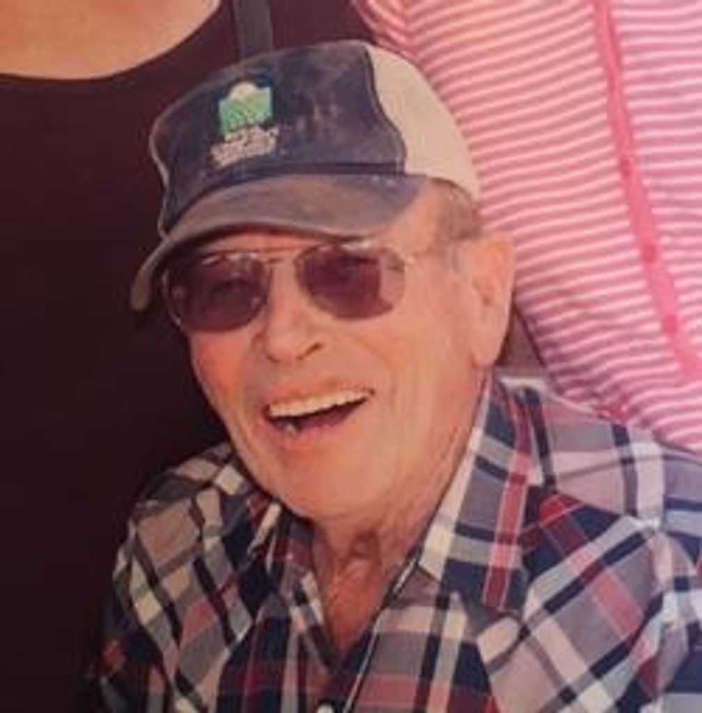 Keith Jeffries Profile Photo