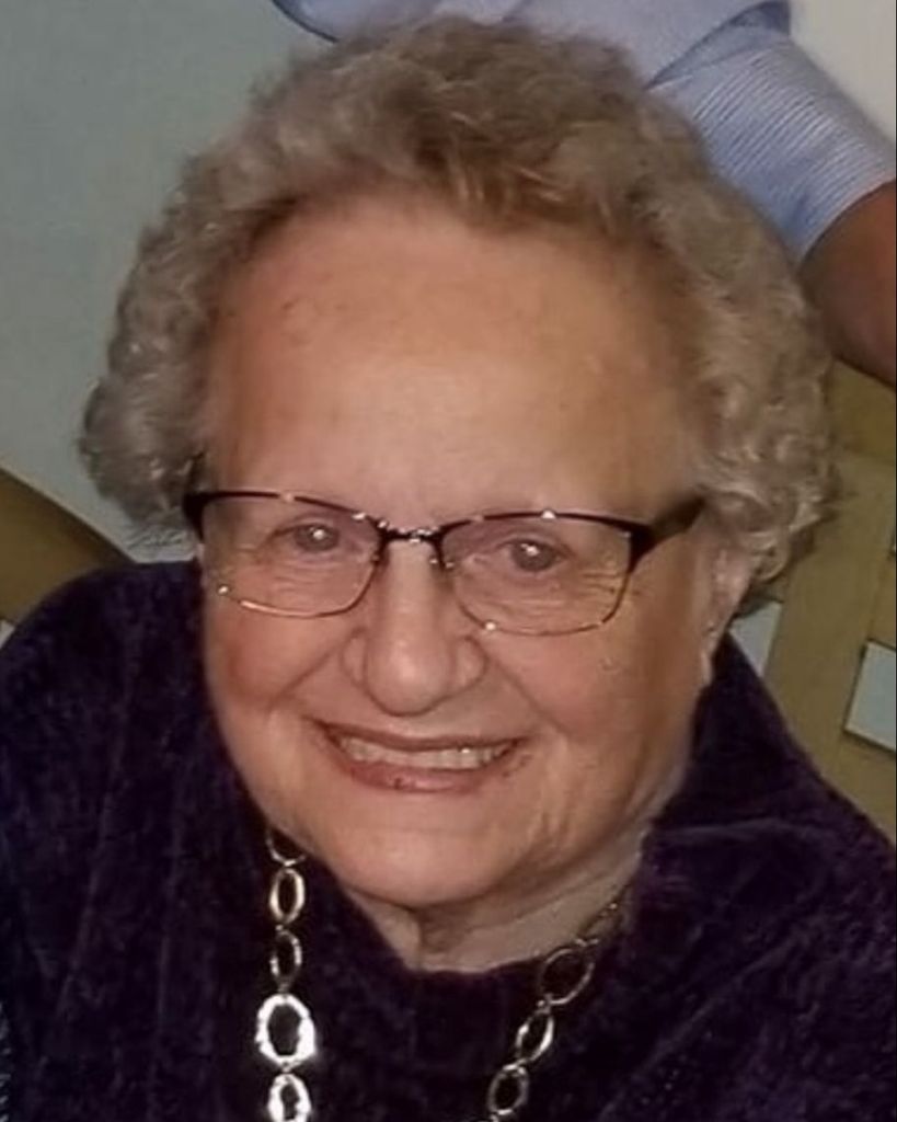 Barbara Anne Wright