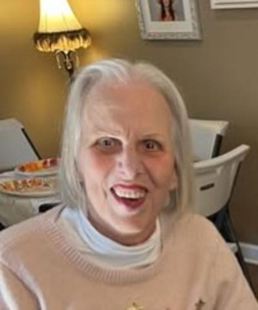 Anita Gallina Coughlin