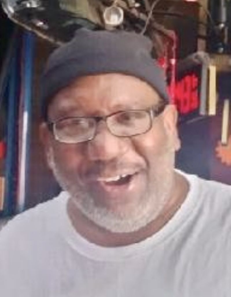 Frank Eugene Tyson Profile Photo