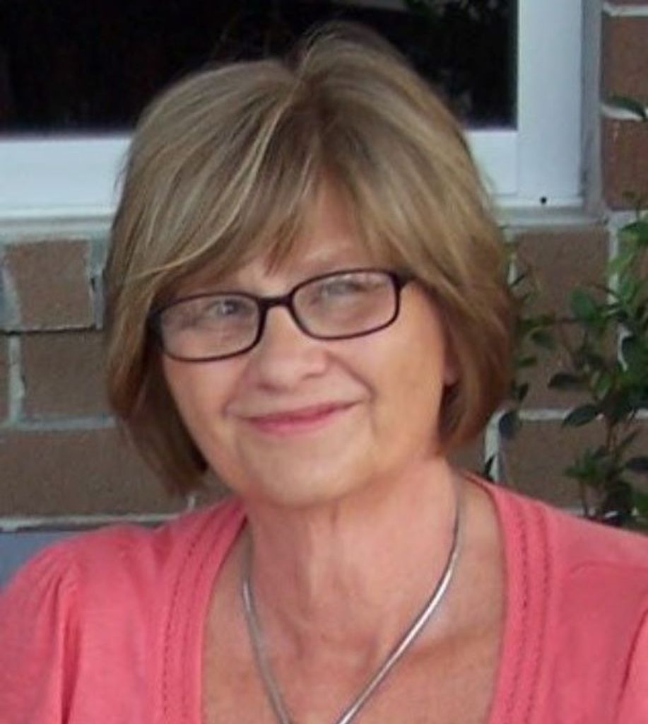 Carol Demerris Sanner Putnam