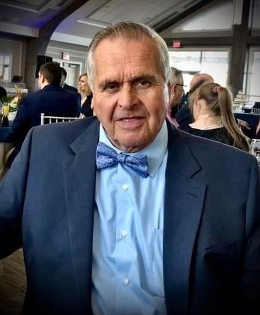 Gene Paul Ingram Sr Profile Photo