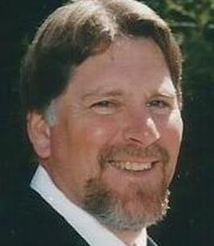 Timothy Carlson