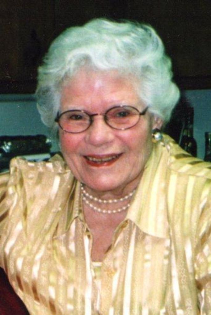 Margaret Ann Anderson Profile Photo