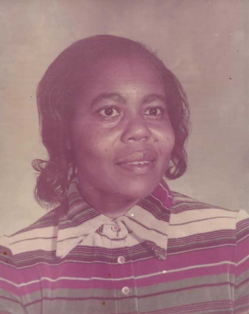 Ruth Murphy