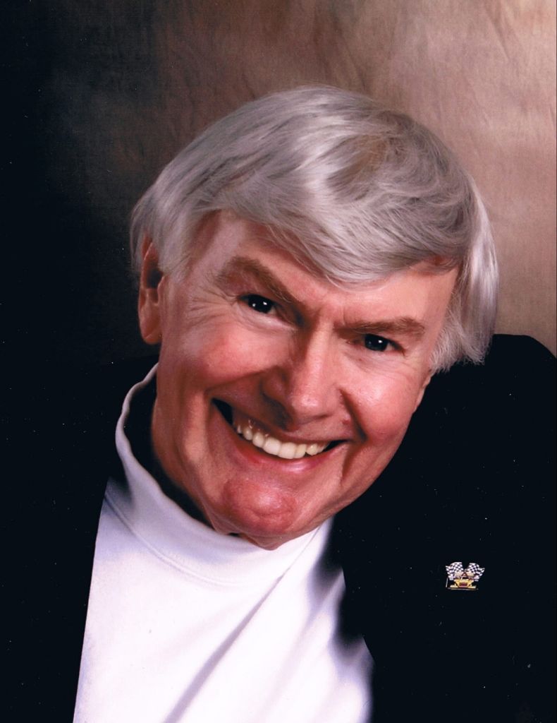 Joseph Paul Miller Profile Photo