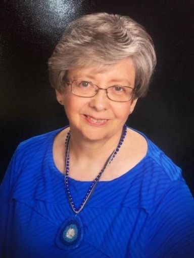 Photo of Sarah Bruce Goldsby