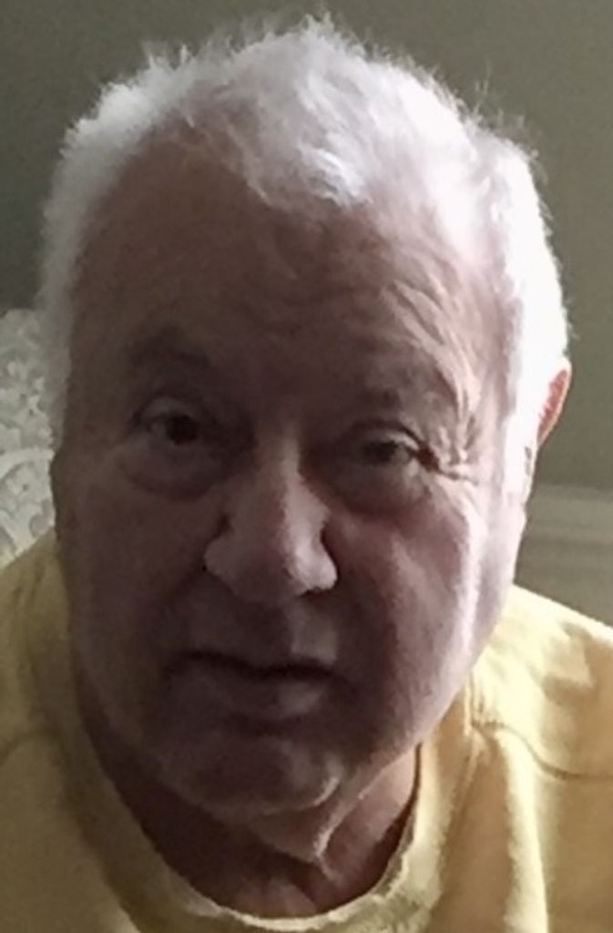 Anthony F. Zingarelli