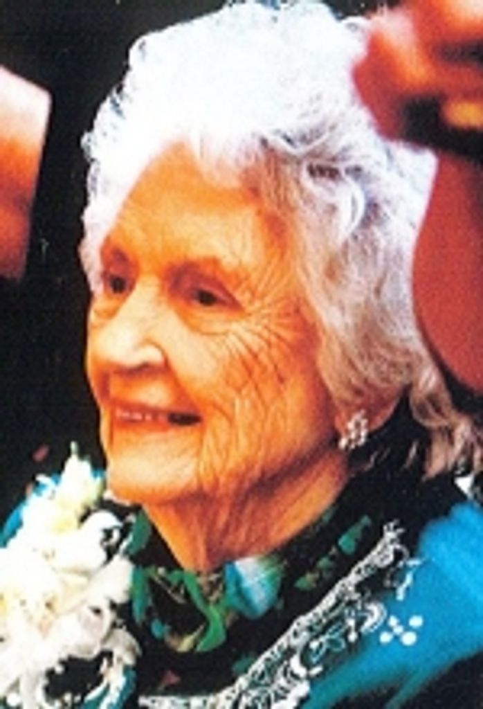 Wilma Louise Fowler Rader