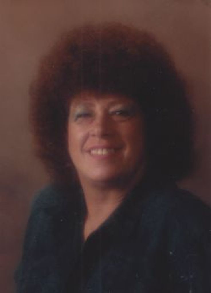 Ruby Jeanette "Jean" Gatlin Woolsey