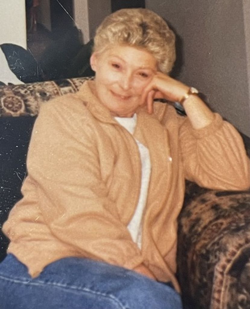 Joan Koler (Nee Fischl) Profile Photo