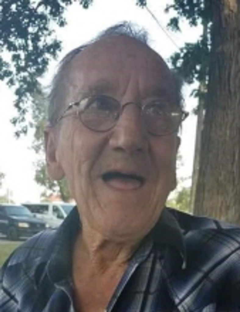 Raymond E. "Sonny" Coulter
