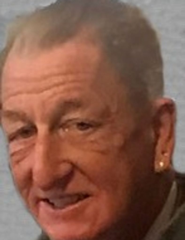 George Vida Profile Photo