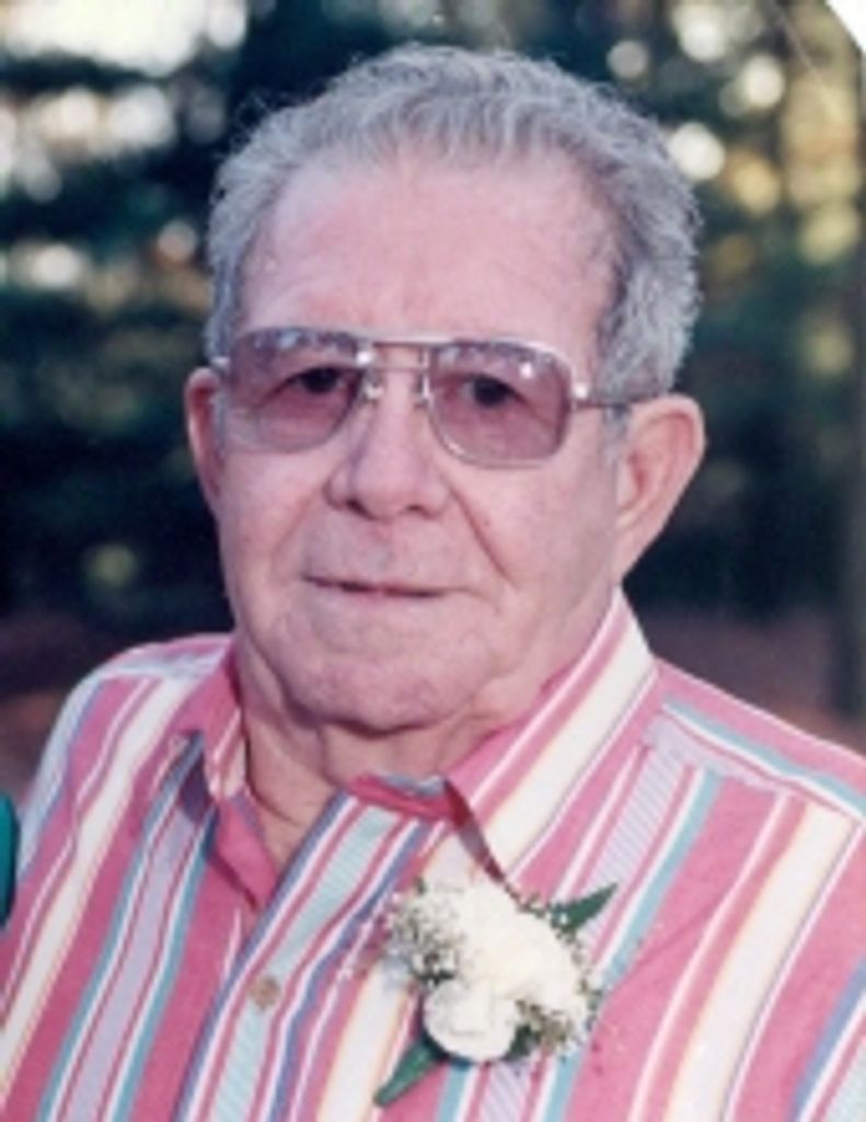 Theodore A. Ted Velliquette