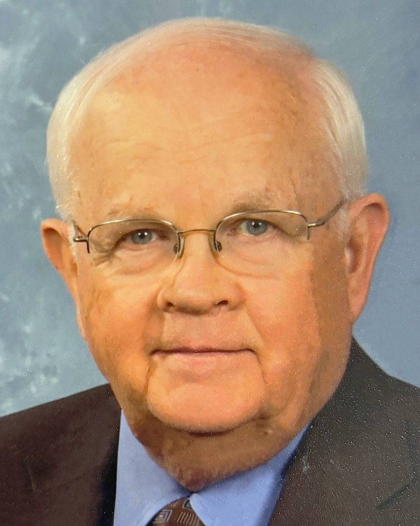 William Lawrence Stocks, Jr. Profile Photo
