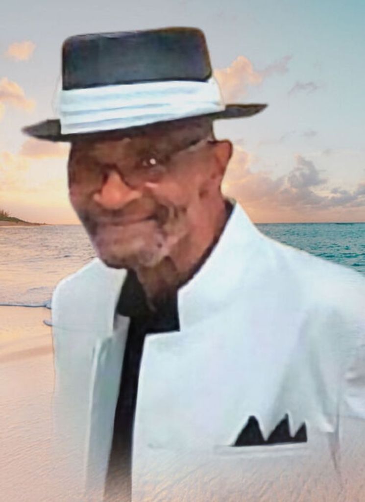 Charles E. Hines Profile Photo