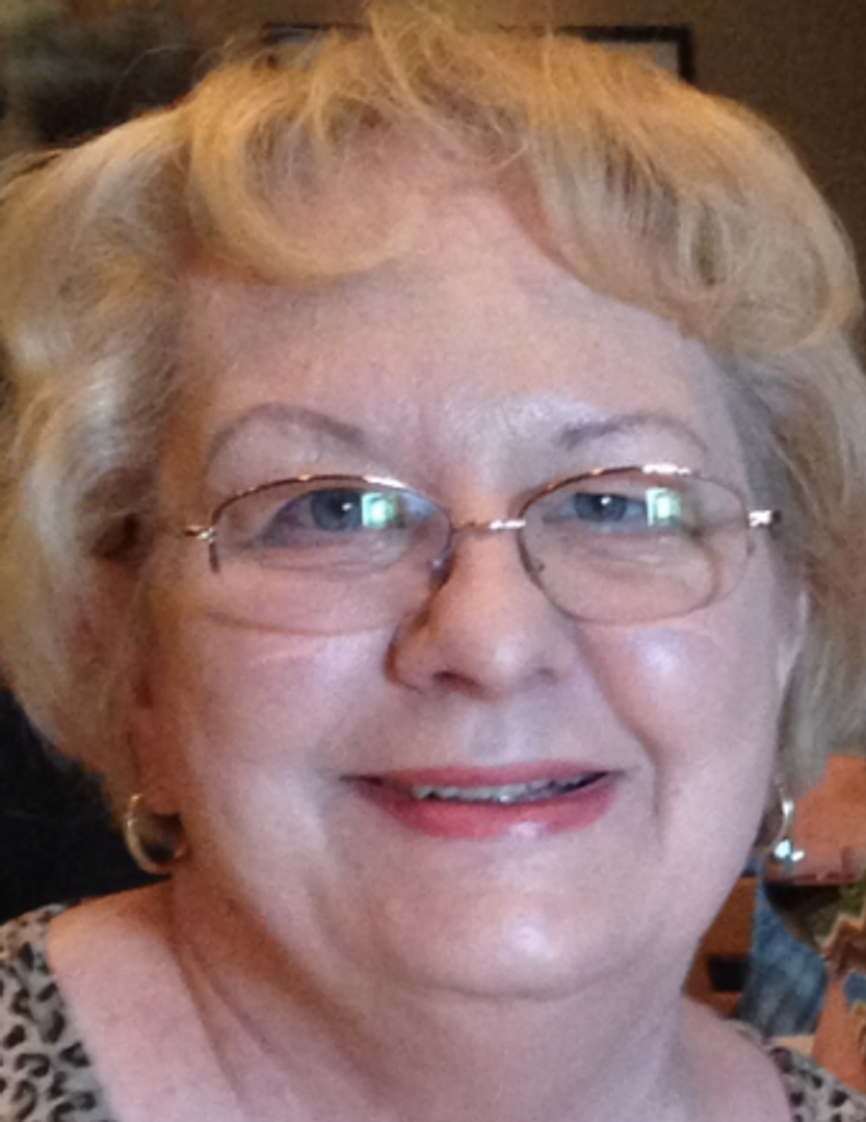 Jacqueline M. Wisniewski