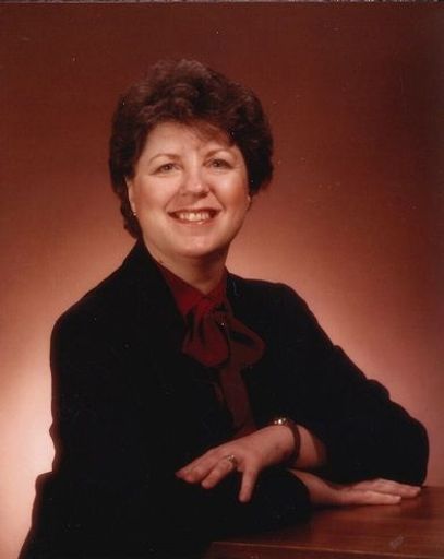 Barbara Janea Myers Profile Photo