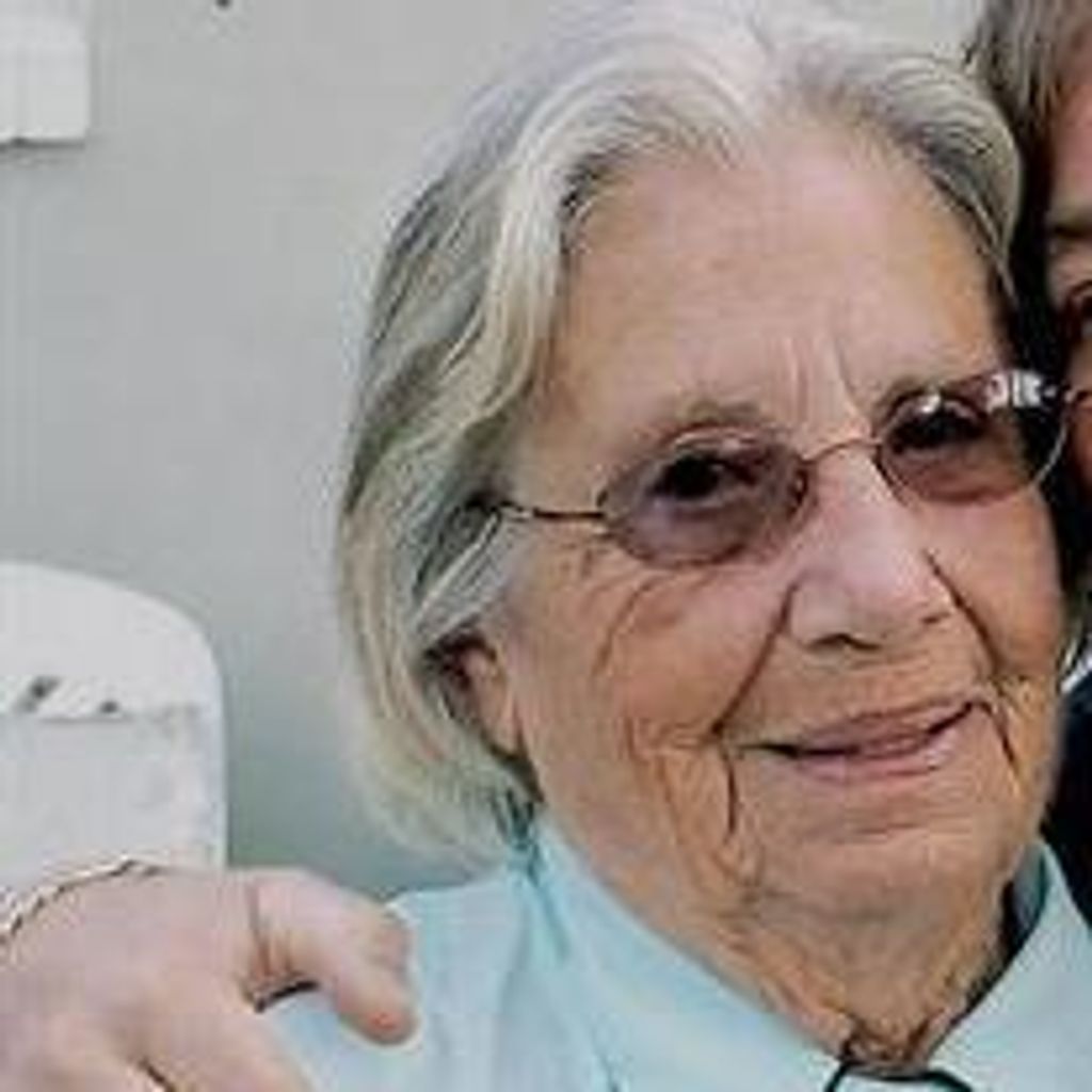 Betty Lu Clinkscales