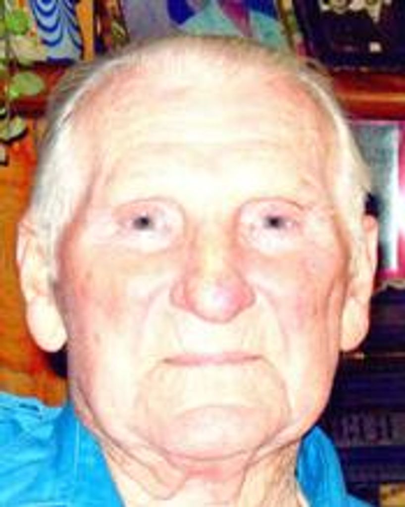 Duane E. "Dewey" Beaushaw