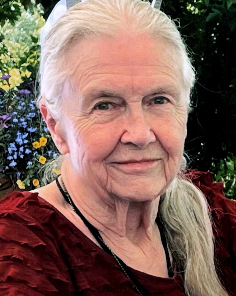 Marie Ilene Cash Profile Photo