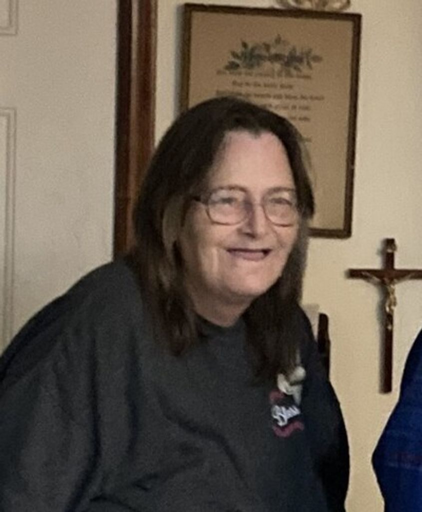 Christine Louise Smith