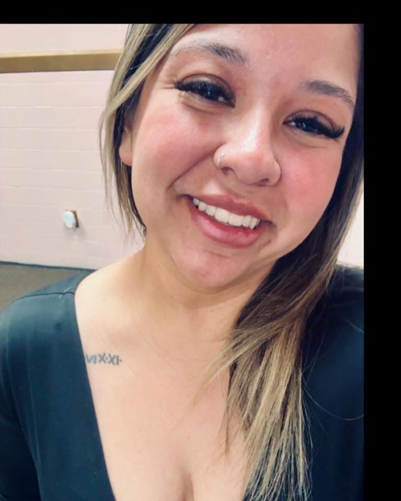 Chellee Ryan Garcia Profile Photo