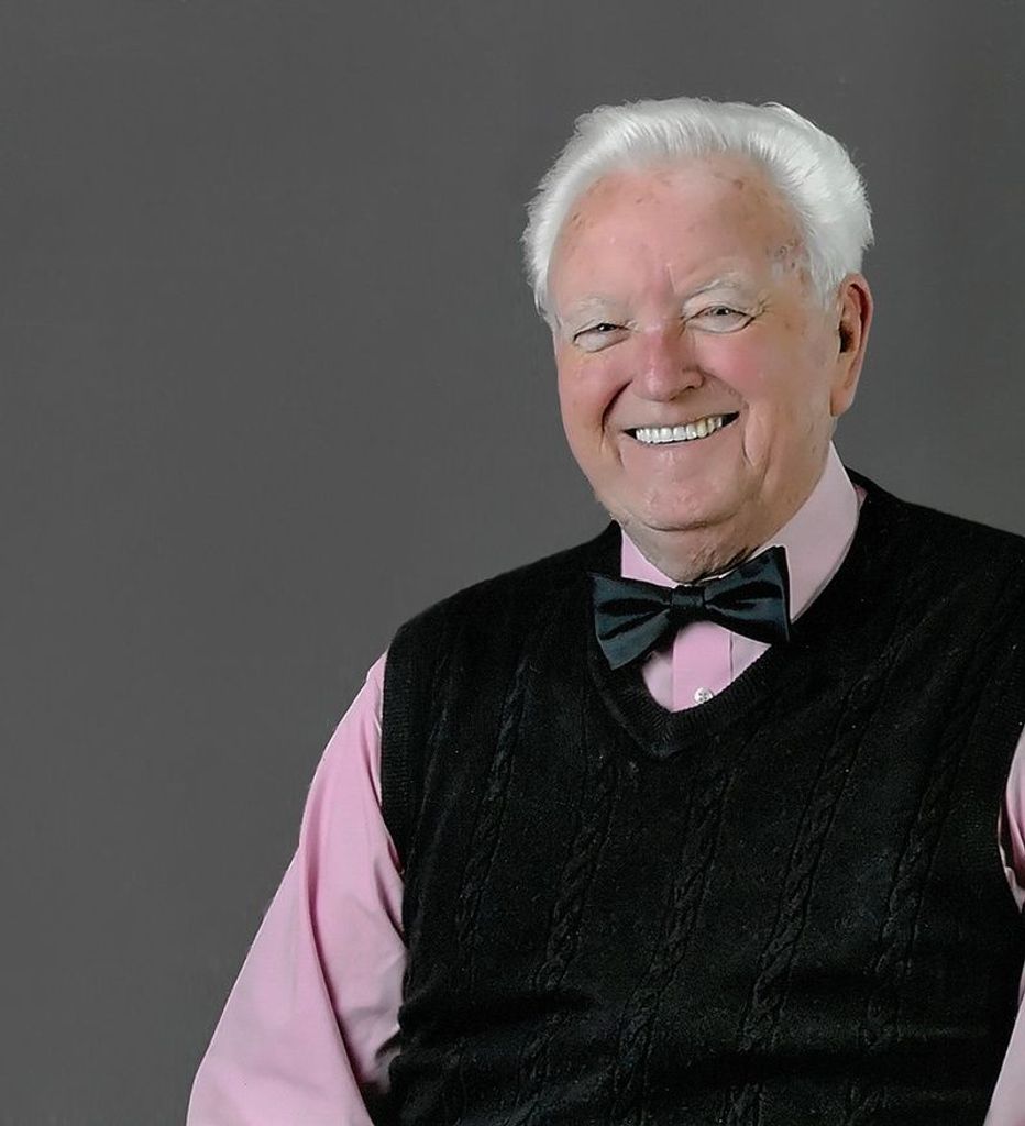 Charles "Chuck" Shockley Profile Photo