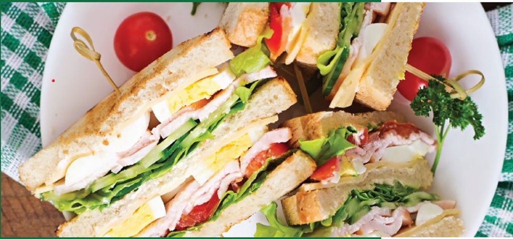 Lunch & Learn - Advance Planning Seminar