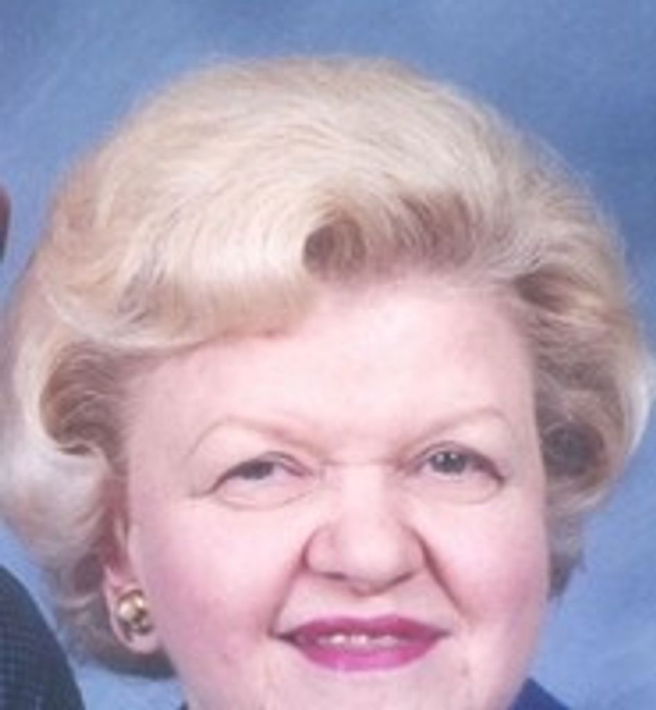 Helen Soltis