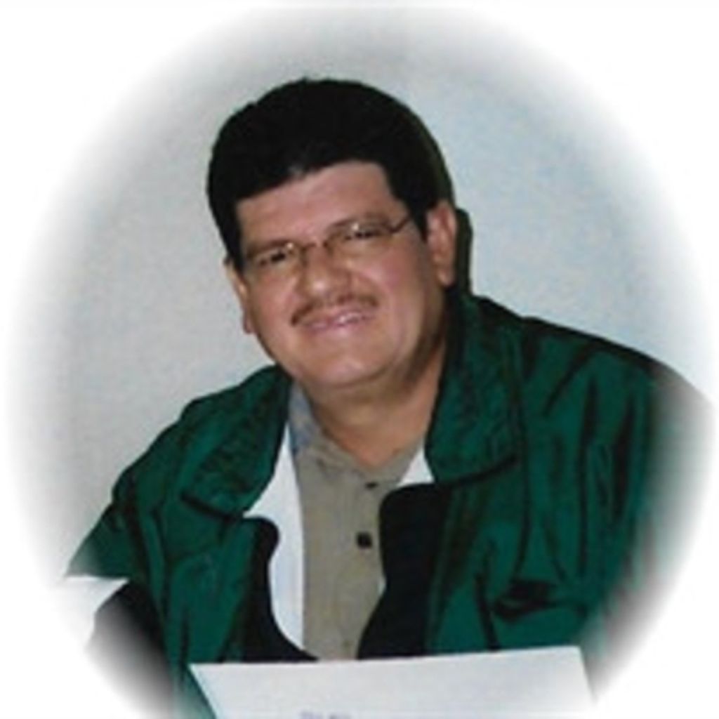 Octavio Medina