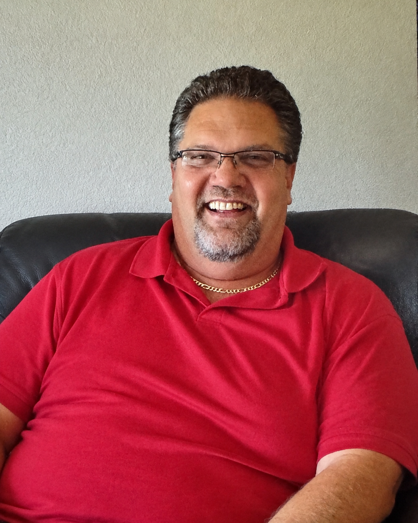Thomas Hedtke Profile Photo