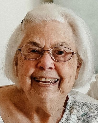 Beatrice Trimble Profile Photo