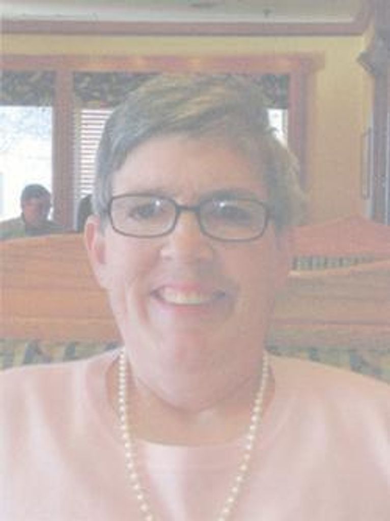 Angela J. Angelo
