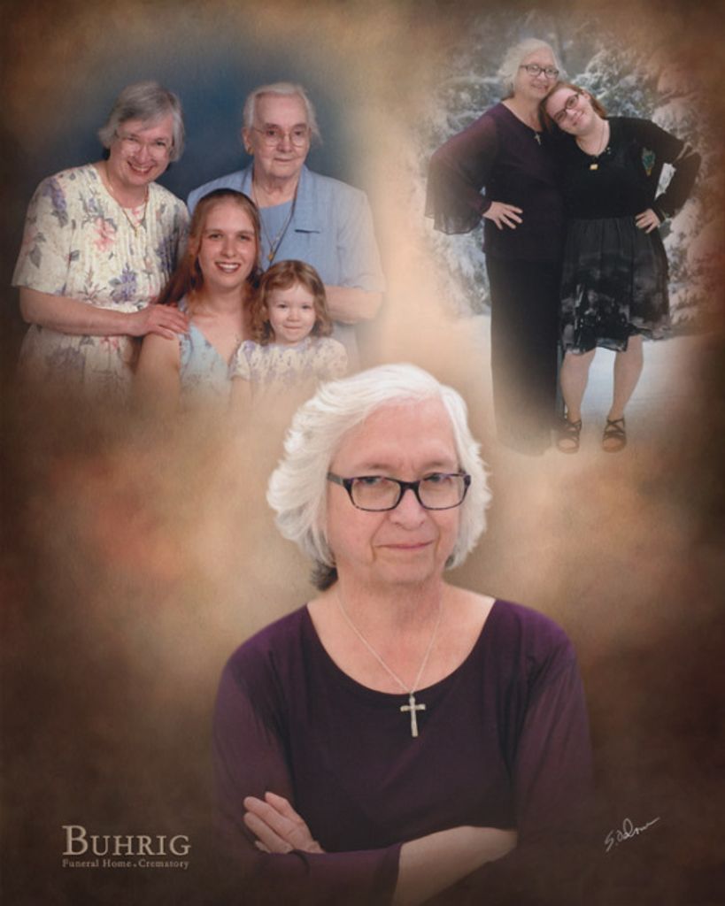 Linda Kay Yohe